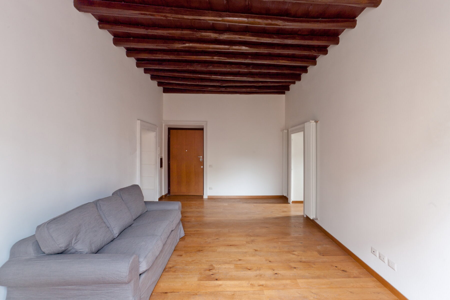 Appartamento via dei Banchi Vecchi